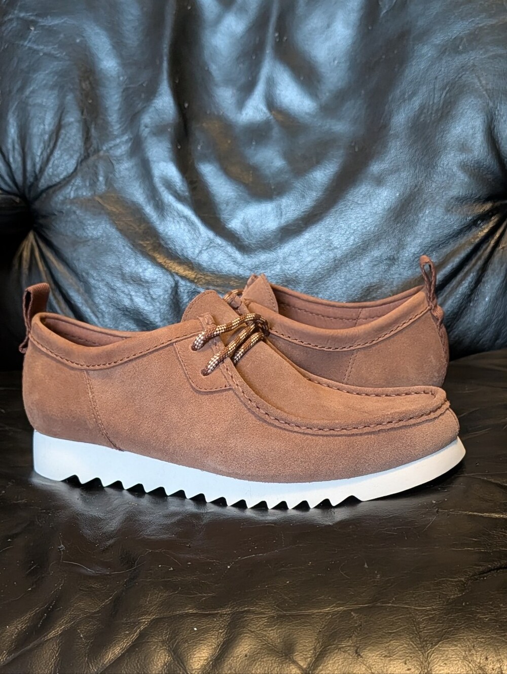 Clarks Originals Wallabee FTRE